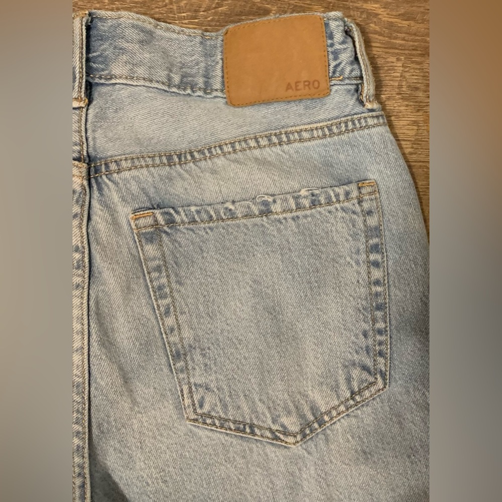 Aéropostale Boyfriend Jeans
